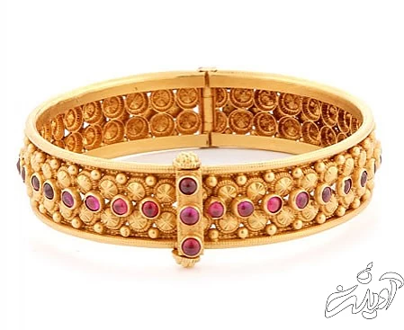 مدل دستبند دخترانه, دستبند شیک زنانه